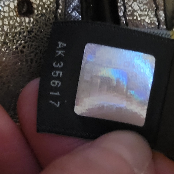 ❌️SOLD❌️Limited Edition Fendi Mini Mama Baguette Micro Zucchino Monogram Canvas - Picture 4 of 12